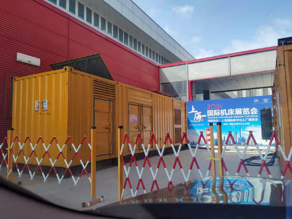 临潭发电机出租 对于发电机的特性你了解多少？