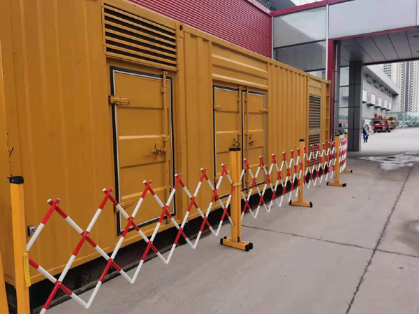 临潭发电机出租 你知道怎样鉴定发电机品质的好坏吗？