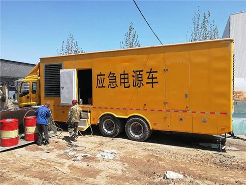 临潭发电车租赁-教您挑选发电机哪些技巧可以掌握使用