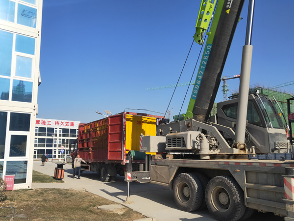 临潭发电机出租50KW柴油发电机组需要配多粗电缆线