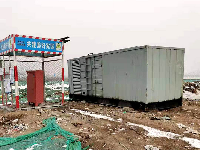 临潭燃气发电机在高海拔地区运行时会遇到哪些常见故障？