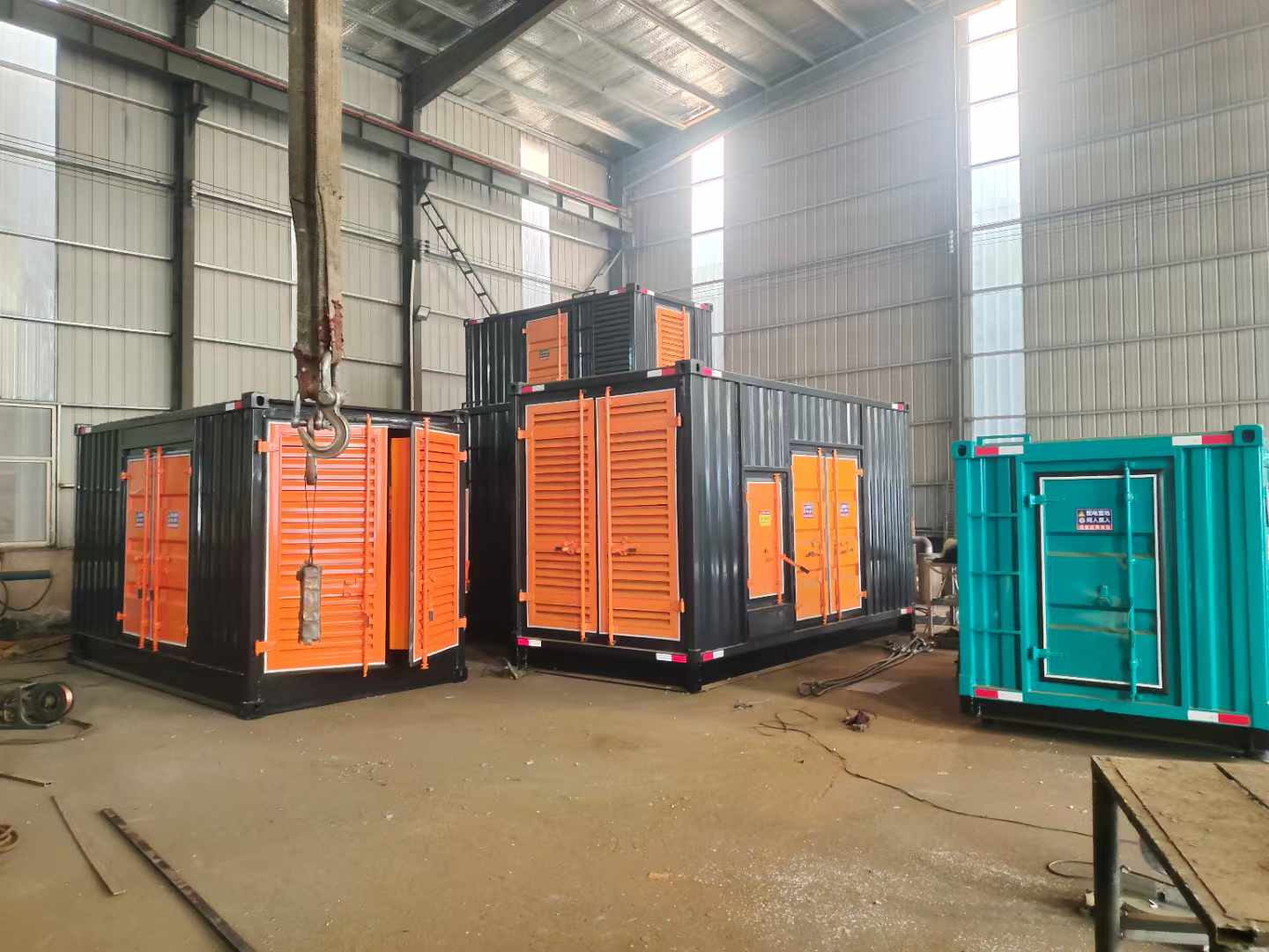 临潭发动机故障灯亮了是什么原因？