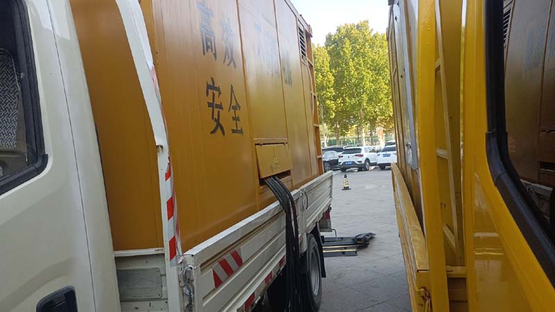 临潭如何判断柴油发电机组和UPS电源的切换时间是否符合要求？