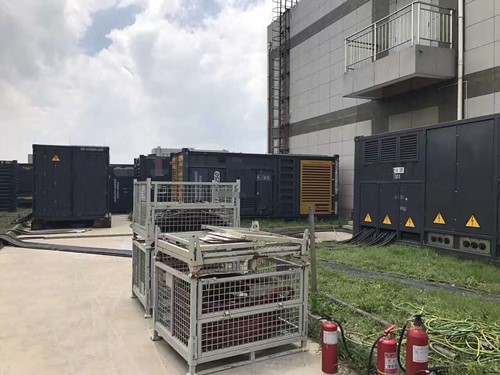 临潭除了定期检查，还有哪些方法可以及时发现接触式转速表探头的磨损？