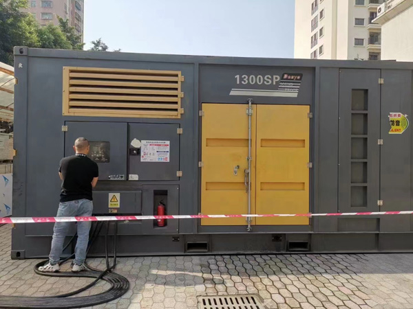 临潭延长空气滤清器使用寿命的注意事项