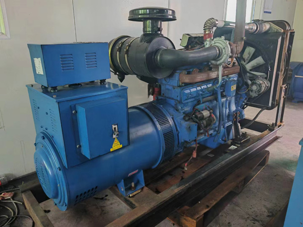临潭100kW柴油发电机组使用多级机油有哪些优缺点？