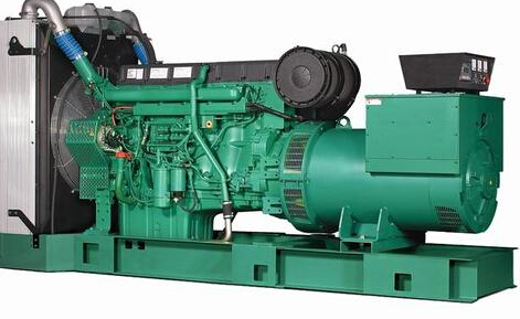 临潭发电机除垢后需要用清水冲洗水冷式机油散热器几次？