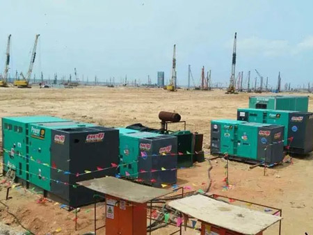 临潭测量水冷式机油散热器密封件尺寸的具体步骤是什么？