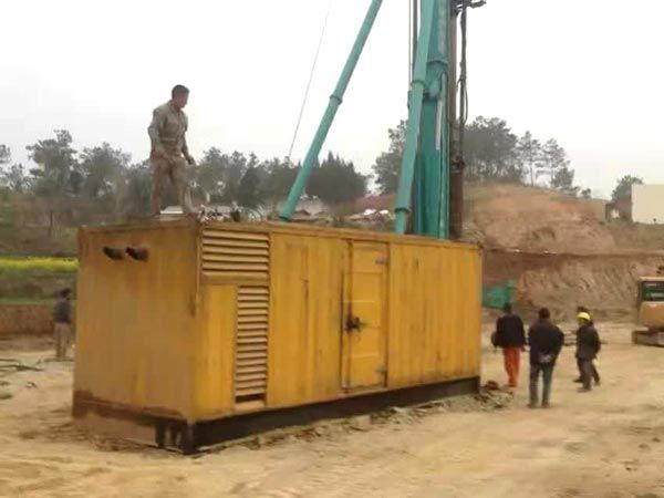 临潭柴油发电机组应用场合有哪些？